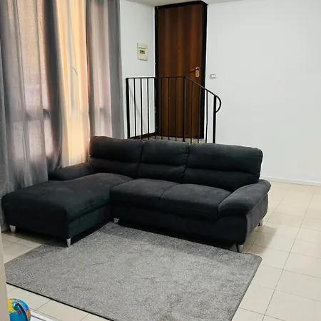 Appartement Deya *