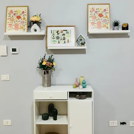 Appartement Deya *
