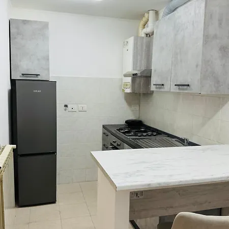 Deya Appartement *